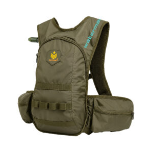 Alternative view of Motard Waterman H20 Hydration Tactical Backpack Olive Green without Hydration Bladder